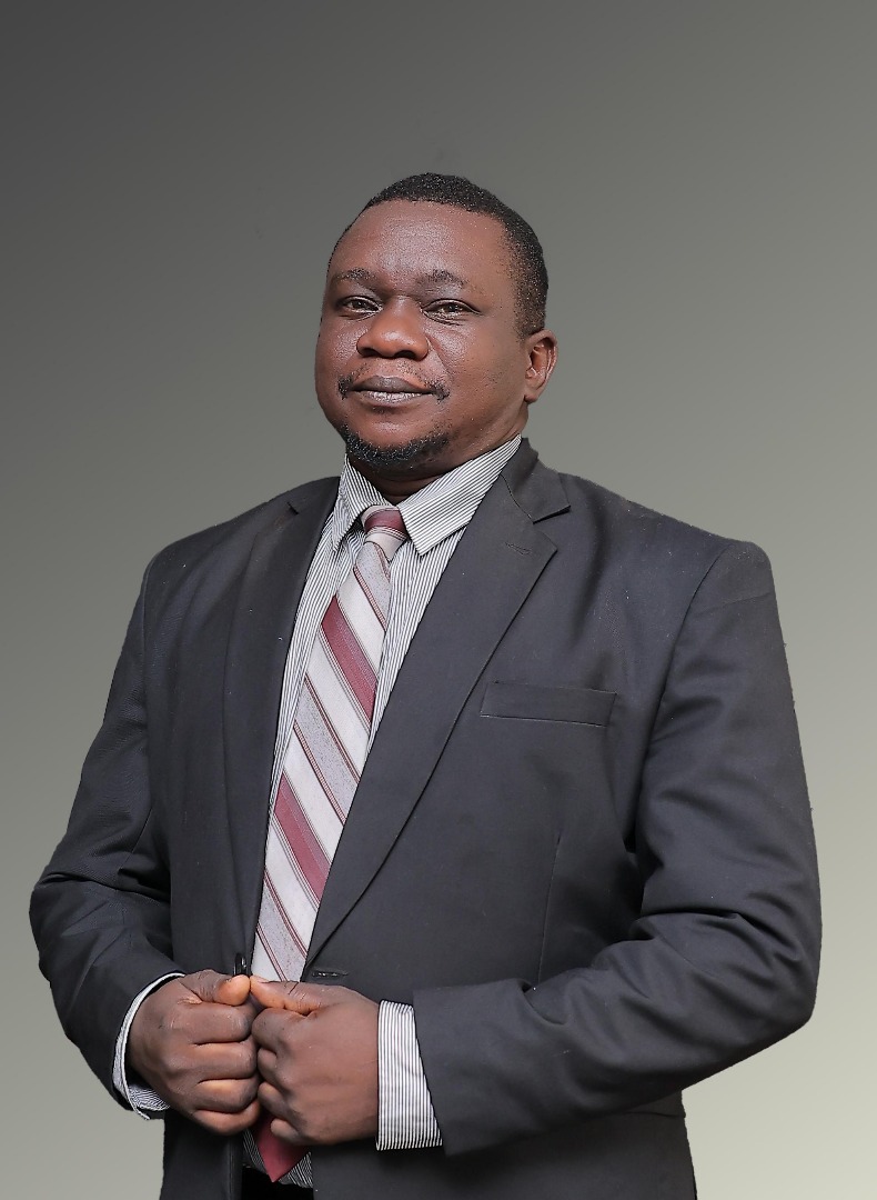 Muyomba Moses Joshua